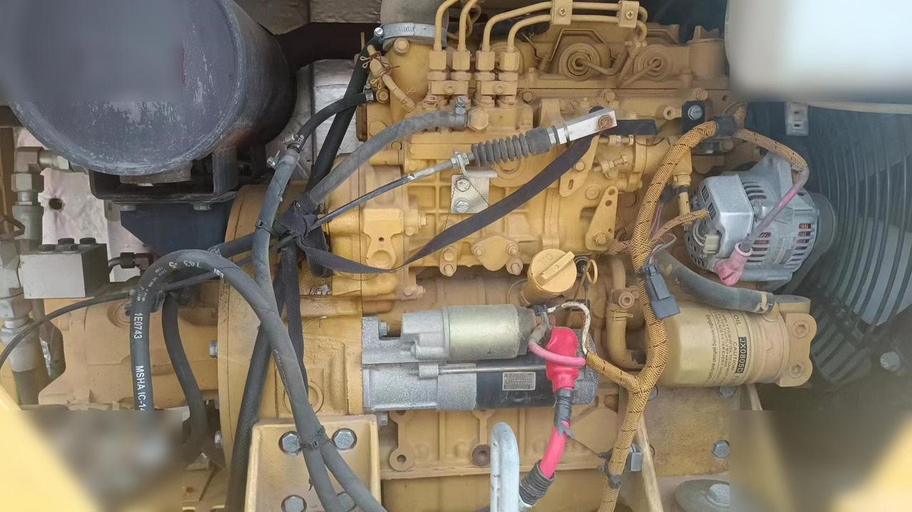 CATERPILLAR 306D - Crawler excavator: picture 5 CATERPILLAR 306D - Crawler excavator: picture 5