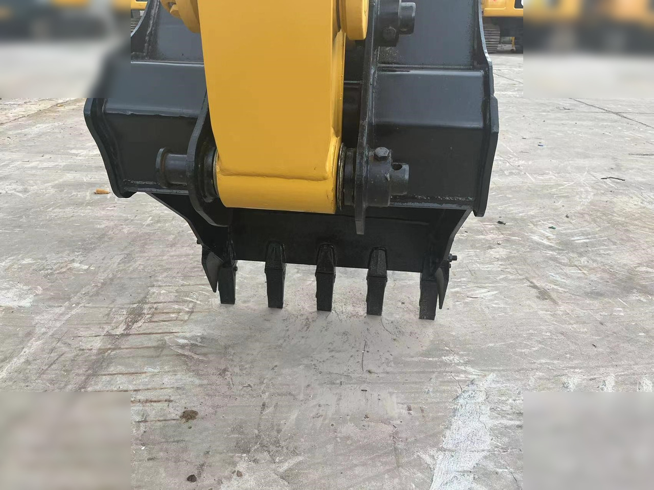 CATERPILLAR 307D - Crawler excavator: picture 3 CATERPILLAR 307D - Crawler excavator: picture 3