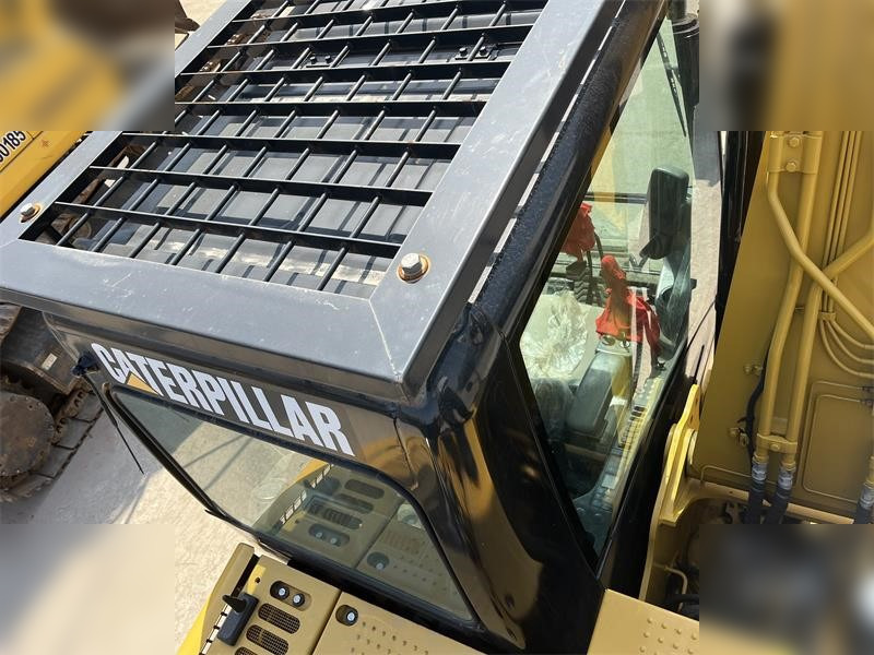 CATERPILLAR 312D2 GC - Crawler excavator: picture 5 CATERPILLAR 312D2 GC - Crawler excavator: picture 5