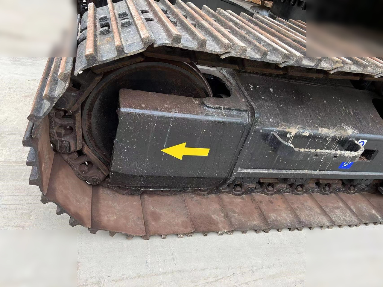 CATERPILLAR 320D - Crawler excavator: picture 4 CATERPILLAR 320D - Crawler excavator: picture 4