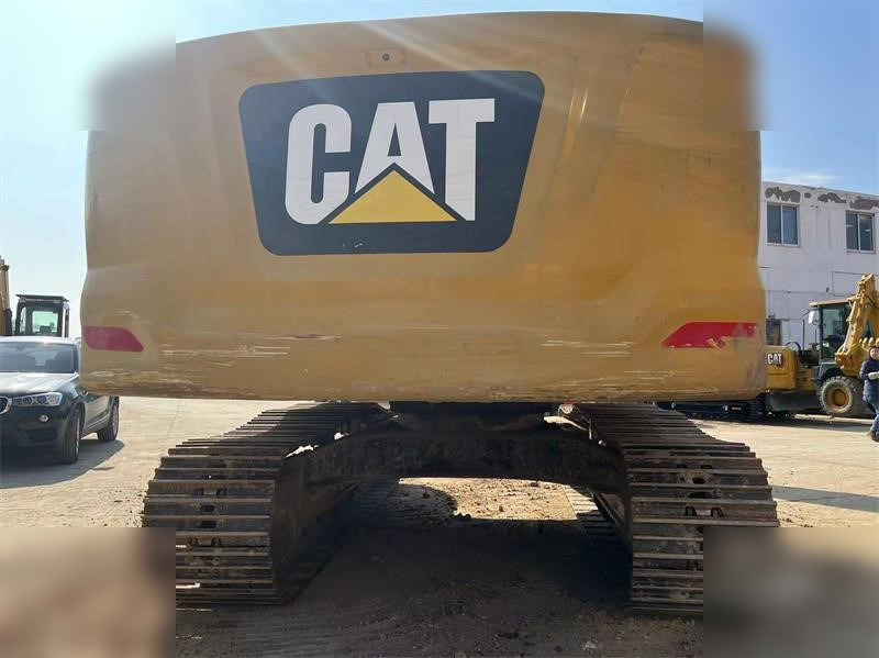 CATERPILLAR 320GC - Crawler excavator: picture 5 CATERPILLAR 320GC - Crawler excavator: picture 5