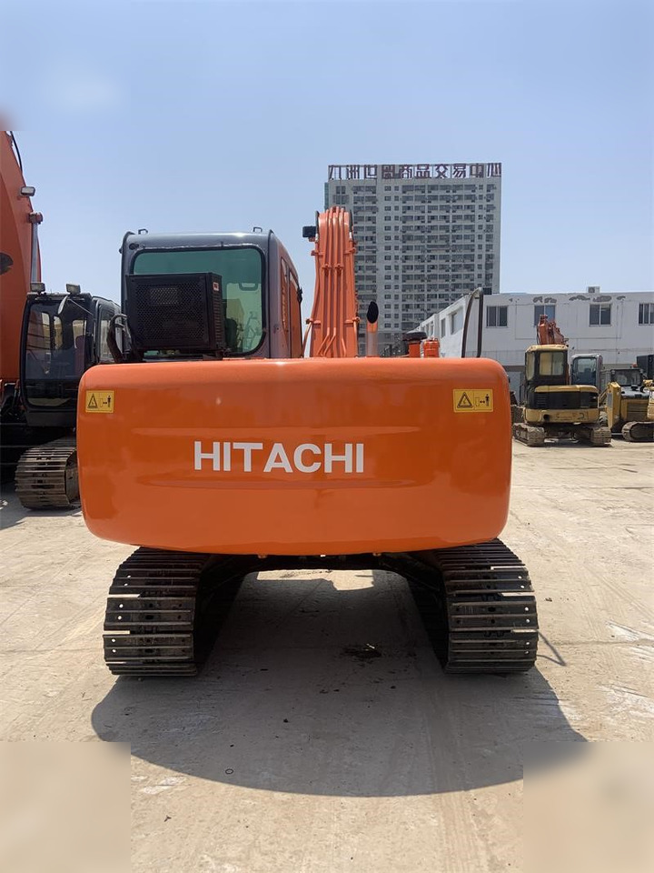HITACHI EX60 LC-5 - Crawler excavator: picture 5 HITACHI EX60 LC-5 - Crawler excavator: picture 5