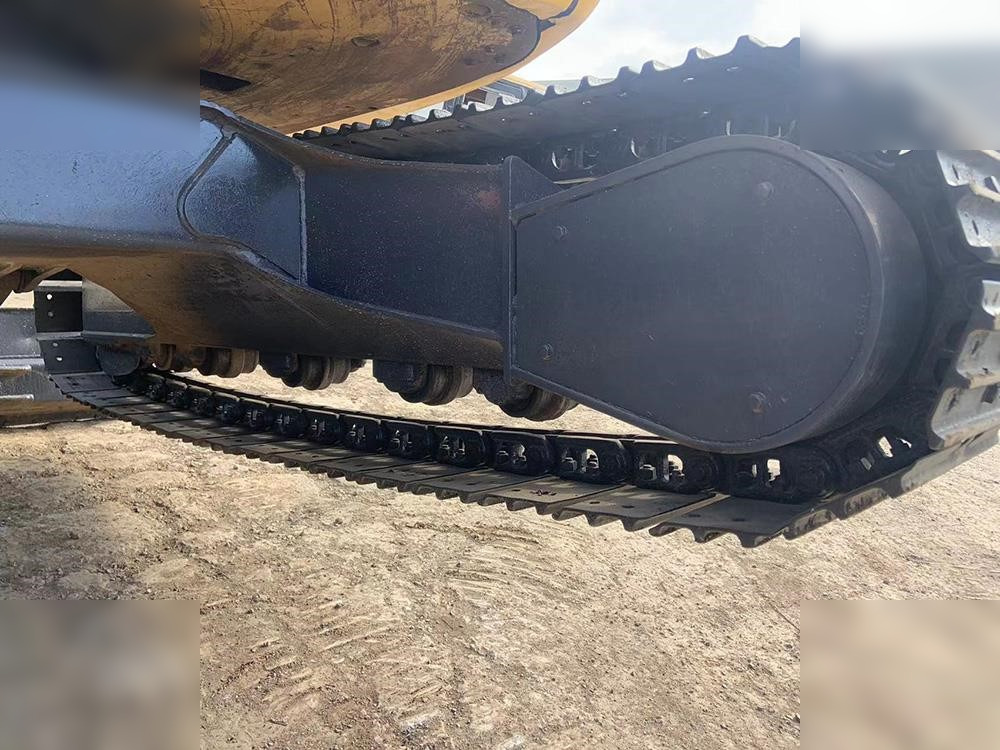 KOMATSU PC78US-6 - Crawler excavator: picture 4 KOMATSU PC78US-6 - Crawler excavator: picture 4