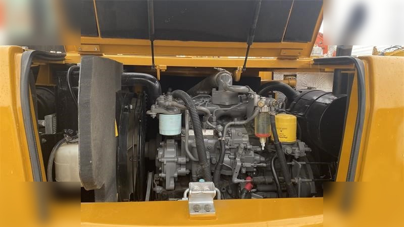 SANY SY75C - Crawler excavator: picture 5 SANY SY75C - Crawler excavator: picture 5