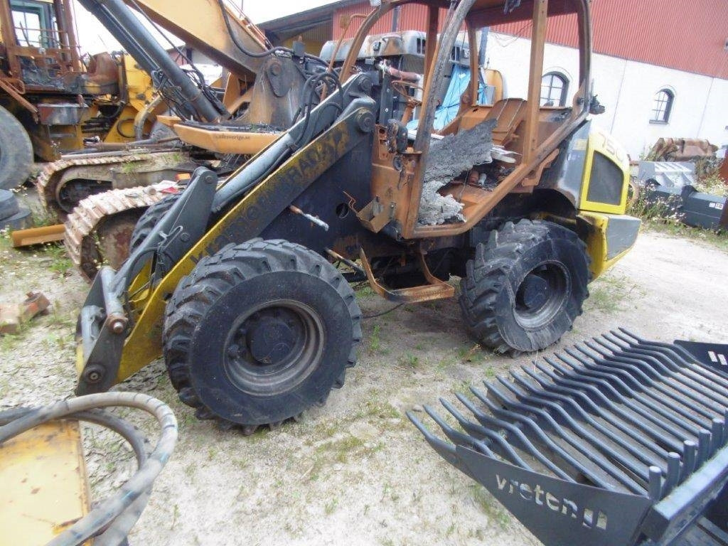 Kramer 750 delar - Engine for Construction machinery: picture 1 Kramer 750 delar - Engine for Construction machinery: picture 1
