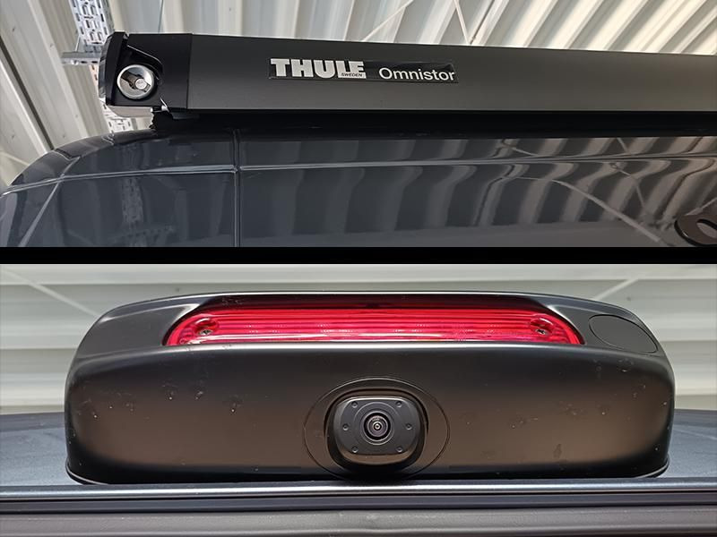 Camper van Adria Twin Edition 640 SGX Maxi 132kW*138L KÜHLSCHRANK: picture 24