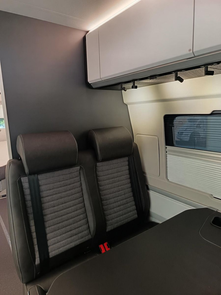 Camper van Adria Twin Edition 640 SGX Maxi 132kW*138L KÜHLSCHRANK: picture 14