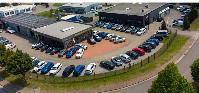 Camper van Adria Twin Edition 640 SGX Maxi 132kW*138L KÜHLSCHRANK: picture 27