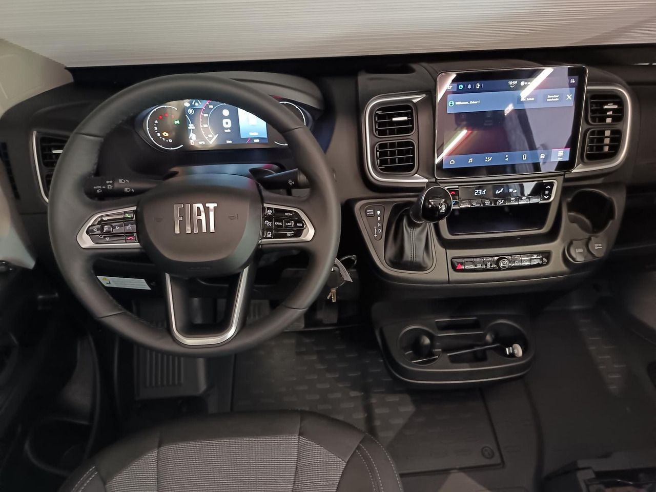 Camper van Adria Twin Edition 640 SGX Maxi 132kW*138L KÜHLSCHRANK: picture 22