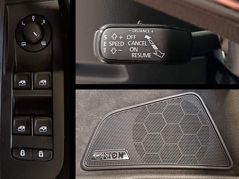 Car Skoda Superb Combi Sportline 2.0TSI DSG4x4*AHK*DCC*ACC: picture 22