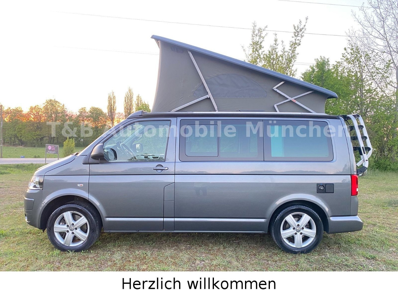 Volkswagen T5 California Comfortline*Küche*Neu-Motor bei VW - Passenger van: picture 2 Volkswagen T5 California Comfortline*Küche*Neu-Motor bei VW - Passenger van: picture 2