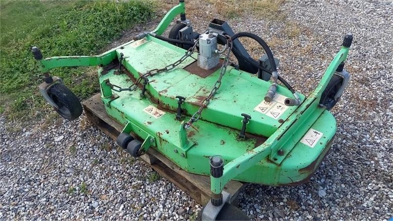 - - - 150 Cm Hydr. - Garden mower: picture 5 - - - 150 Cm Hydr. - Garden mower: picture 5