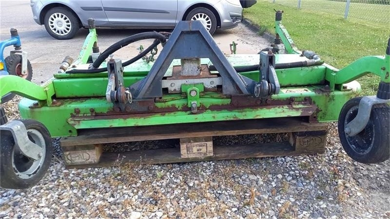 - - - 150 Cm Hydr. - Garden mower: picture 3 - - - 150 Cm Hydr. - Garden mower: picture 3