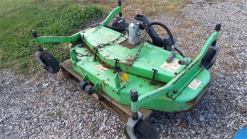 - - - 150 Cm Hydr. - Garden mower: picture 4 - - - 150 Cm Hydr. - Garden mower: picture 4