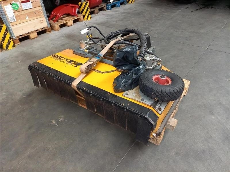 Becx HS 130 HR 45 l/min - Agricultural machinery: picture 1 Becx HS 130 HR 45 l/min - Agricultural machinery: picture 1