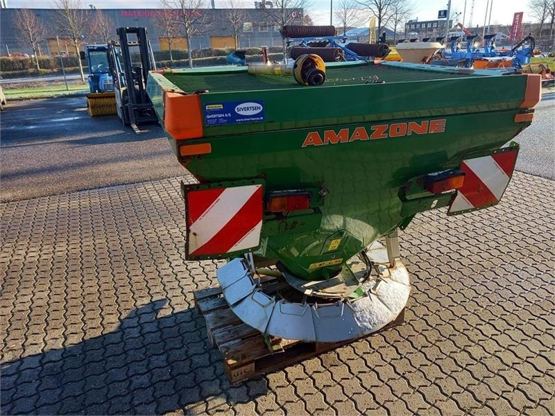 Amazone E+S 750 - Sand/ Salt spreader for Municipal/ Special vehicle: picture 5 Amazone E+S 750 - Sand/ Salt spreader for Municipal/ Special vehicle: picture 5