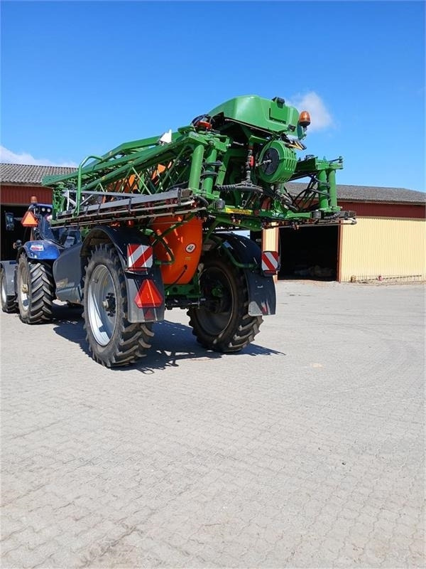 Amazone Ux 6201 super 42 m - Trailed sprayer: picture 3 Amazone Ux 6201 super 42 m - Trailed sprayer: picture 3