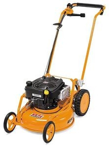 As-Motor 510 Proclip 4T A G51000103 - Garden mower: picture 1 As-Motor 510 Proclip 4T A G51000103 - Garden mower: picture 1