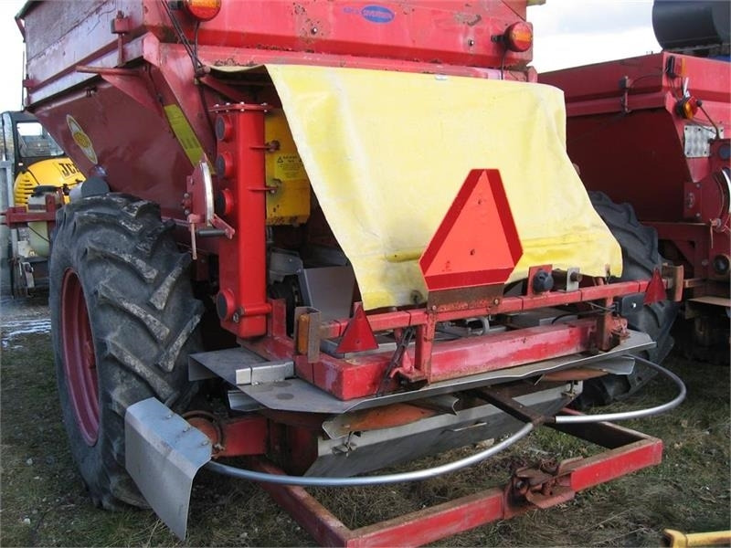Bredal B 4 - Fertilizer spreader: picture 4 Bredal B 4 - Fertilizer spreader: picture 4