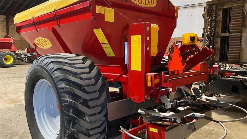 Bredal K65 - Fertilizer spreader: picture 4 Bredal K65 - Fertilizer spreader: picture 4
