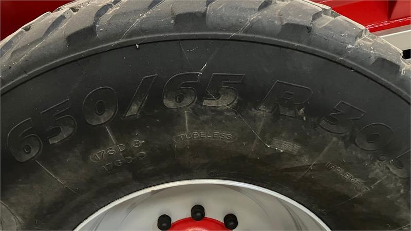 Bredal K85 - Fertilizer spreader: picture 5 Bredal K85 - Fertilizer spreader: picture 5