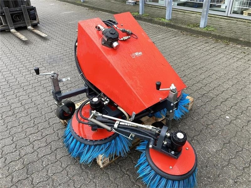 Carraro Feje-sugeanlæg - Broom: picture 2 Carraro Feje-sugeanlæg - Broom: picture 2