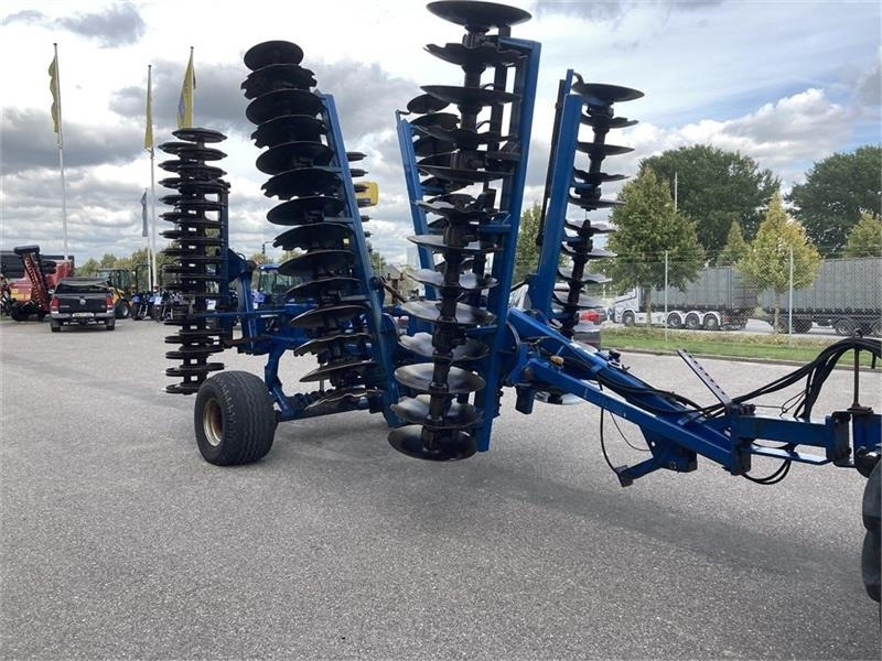 Dal-Bo AXR - H 600 - Disc harrow: picture 1 Dal-Bo AXR - H 600 - Disc harrow: picture 1