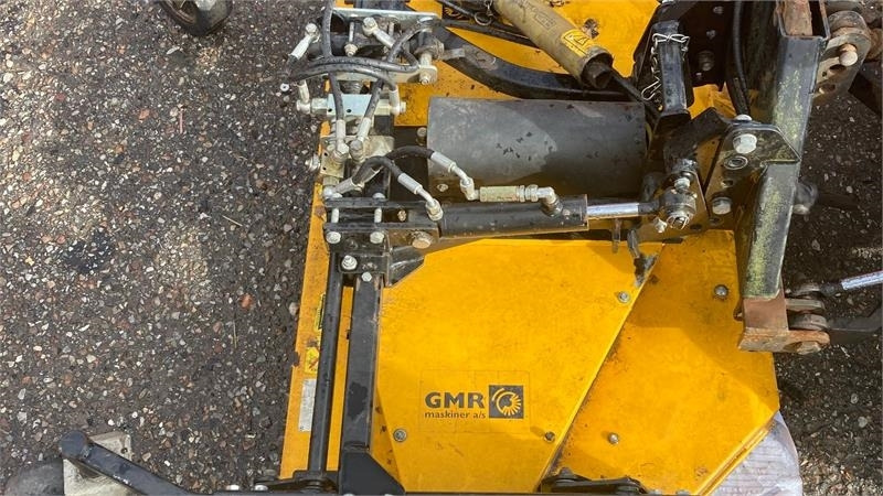GMR FR1300LM 2000 H PTO - Mower: picture 2 GMR FR1300LM 2000 H PTO - Mower: picture 2