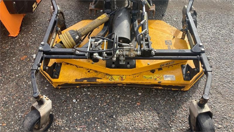 GMR FR1300LM 2000 H PTO - Mower: picture 1 GMR FR1300LM 2000 H PTO - Mower: picture 1