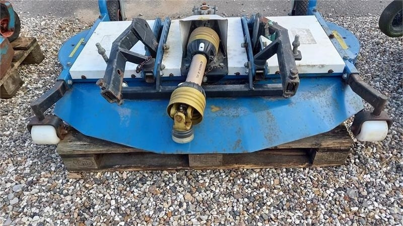 GMR Stensballe TM1500B - Mower: picture 3 GMR Stensballe TM1500B - Mower: picture 3