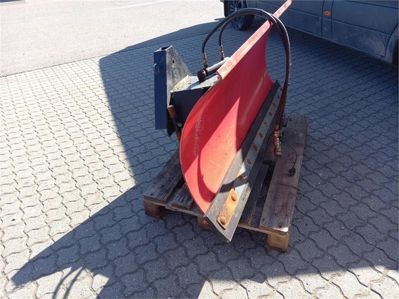 HAF 145 cm - Snow plough for Agricultural machinery: picture 4 HAF 145 cm - Snow plough for Agricultural machinery: picture 4