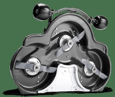 - - - Husqvarna 94 Combi til R200 serie - Mower: picture 1 - - - Husqvarna 94 Combi til R200 serie - Mower: picture 1