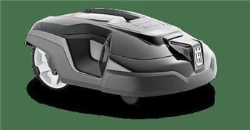 Husqvarna AM315 Mark II 1500M2 - 11250,- inkl. moms - Garden mower: picture 1 Husqvarna AM315 Mark II 1500M2 - 11250,- inkl. moms - Garden mower: picture 1