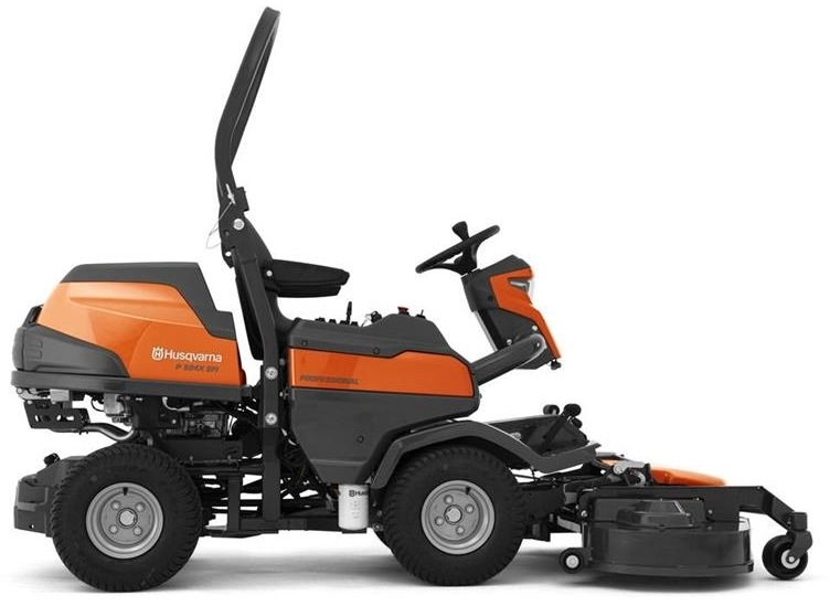 Husqvarna P 524 X EFI - Garden mower: picture 2 Husqvarna P 524 X EFI - Garden mower: picture 2