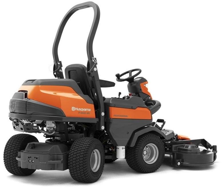 Husqvarna P 524 X EFI - Garden mower: picture 3 Husqvarna P 524 X EFI - Garden mower: picture 3