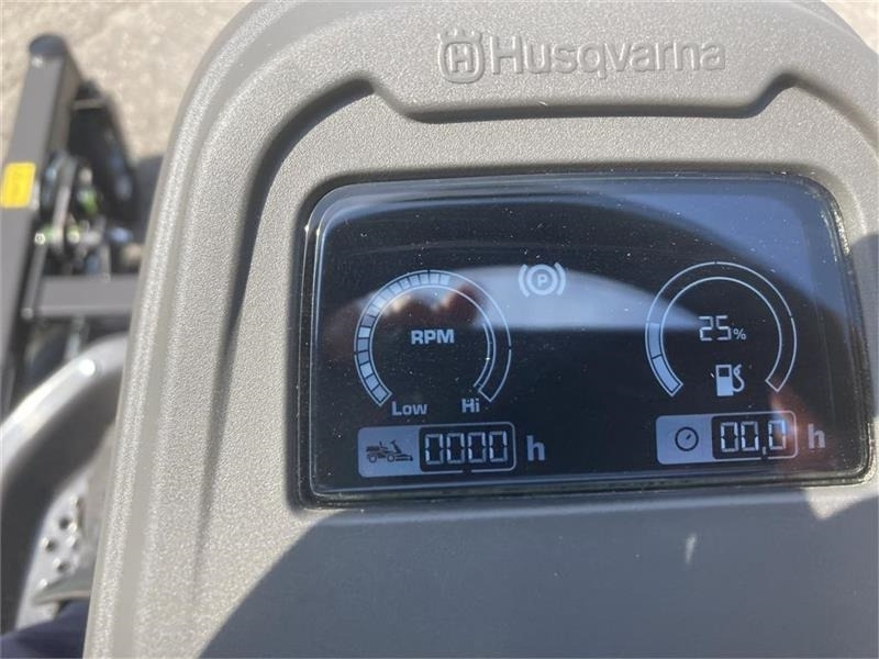 Husqvarna P525DX inkl. 155 X cm Combi klippebord - Garden mower: picture 4 Husqvarna P525DX inkl. 155 X cm Combi klippebord - Garden mower: picture 4