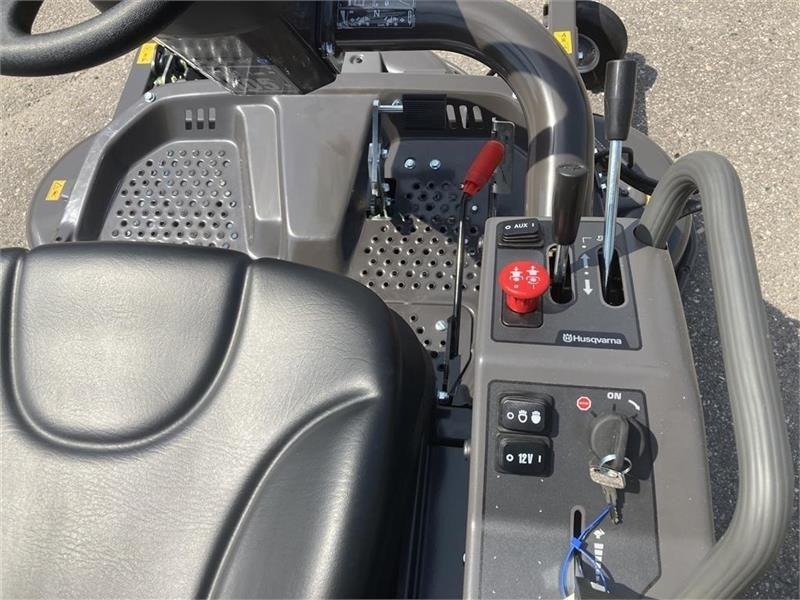 Husqvarna P525DX inkl. 155 X cm Combi klippebord - Garden mower: picture 2 Husqvarna P525DX inkl. 155 X cm Combi klippebord - Garden mower: picture 2