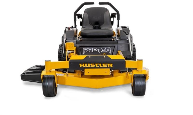 Hustler Raptor X 42 - Garden mower: picture 4 Hustler Raptor X 42 - Garden mower: picture 4