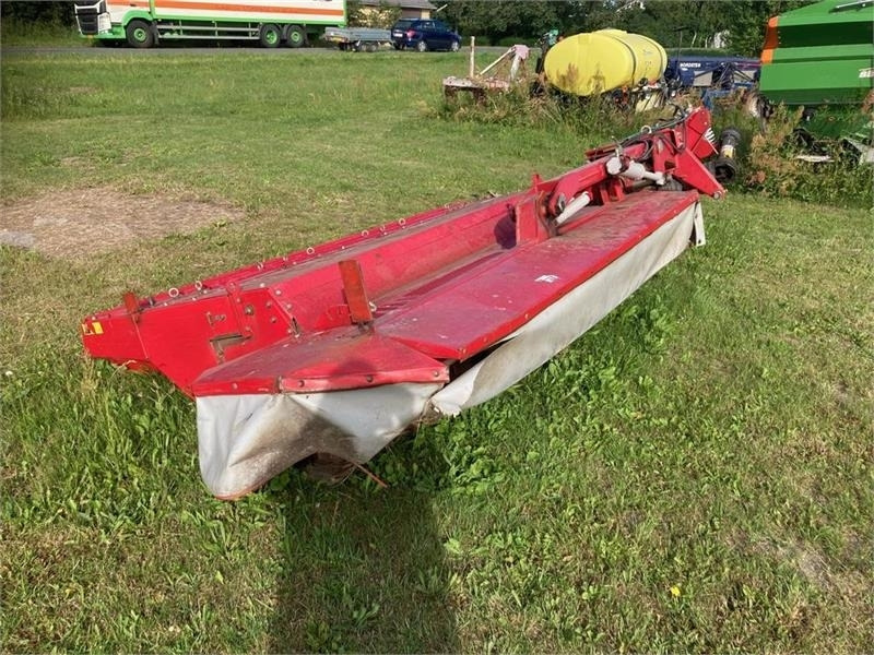 JF GX3202SM - Mower: picture 3 JF GX3202SM - Mower: picture 3