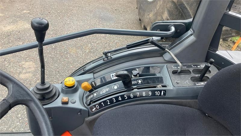 Lease a Kubota STW37 Kompakttraktor  Kubota STW37 Kompakttraktor: picture 6