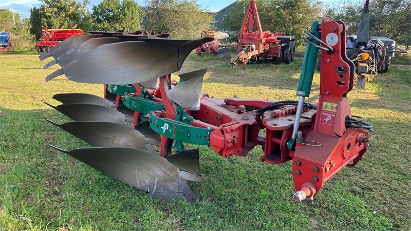 Kverneland EG 100-300-28 Med IP-pakker - Plow: picture 1 Kverneland EG 100-300-28 Med IP-pakker - Plow: picture 1