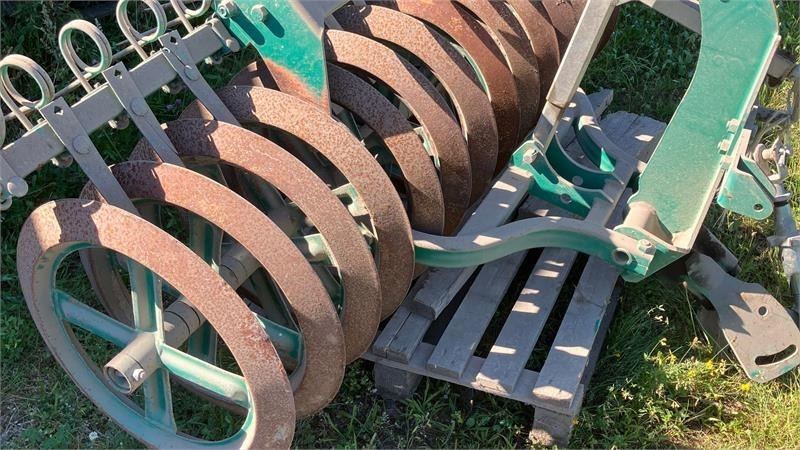 Kverneland EG 100-300-28 Med IP-pakker - Plow: picture 5 Kverneland EG 100-300-28 Med IP-pakker - Plow: picture 5