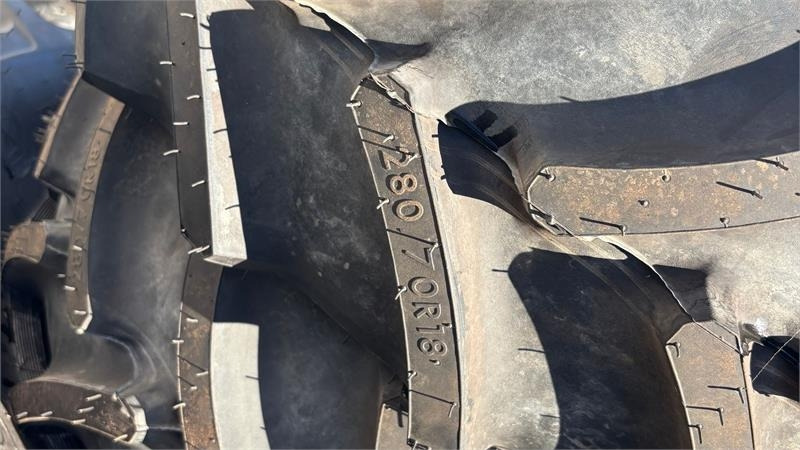 Mitas 420/70-24  - Tire for Municipal/ Special vehicle: picture 1 Mitas 420/70-24  - Tire for Municipal/ Special vehicle: picture 1