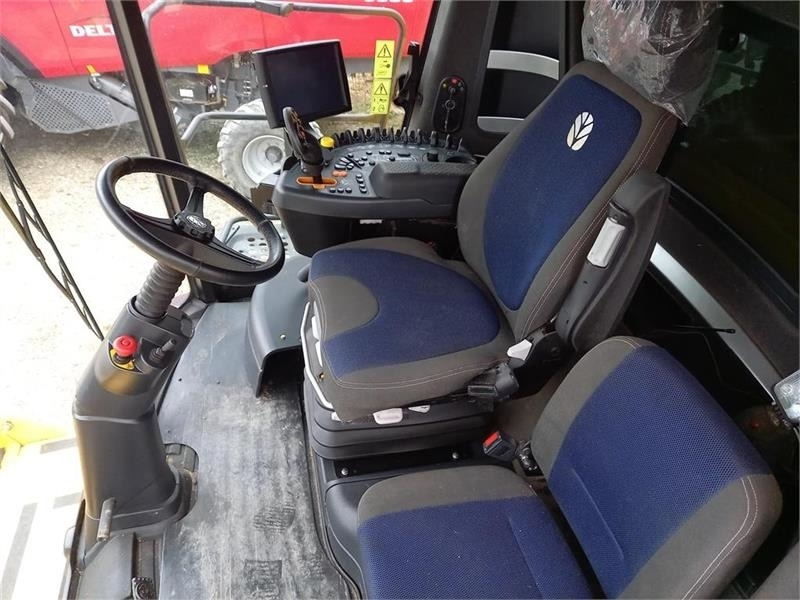 Combine harvester New Holland CX8.80 SLH med 25 fods Varifeed: picture 7 Combine harvester New Holland CX8.80 SLH med 25 fods Varifeed: picture 7