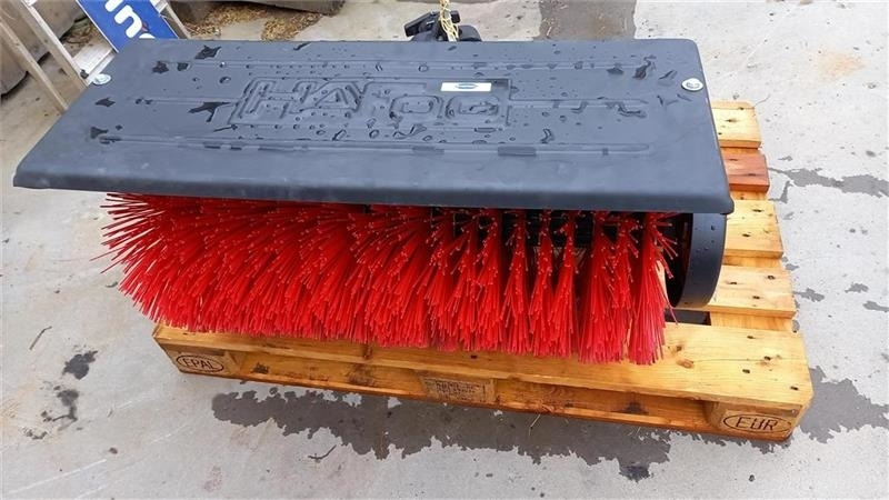 Nibbi 80cm Kost for Mak 4 og 5 - Municipal tractor: picture 5 Nibbi 80cm Kost for Mak 4 og 5 - Municipal tractor: picture 5