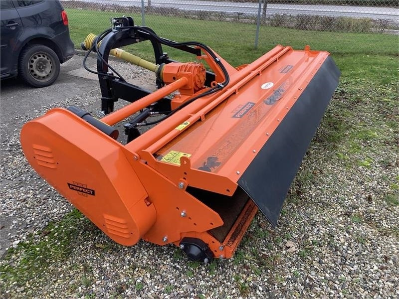 Perfect KT-300 - Mower: picture 4 Perfect KT-300 - Mower: picture 4