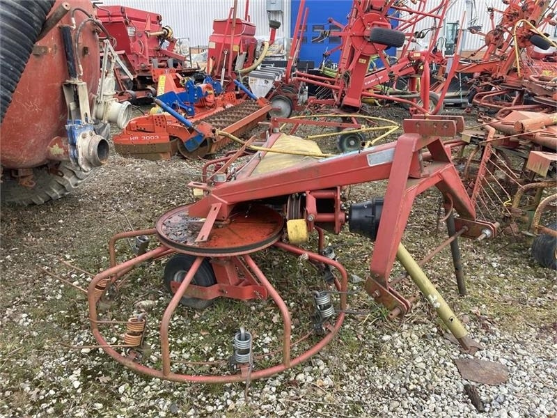 Scan-Rake SR 400  - Tedder/ Rake: picture 2 Scan-Rake SR 400  - Tedder/ Rake: picture 2