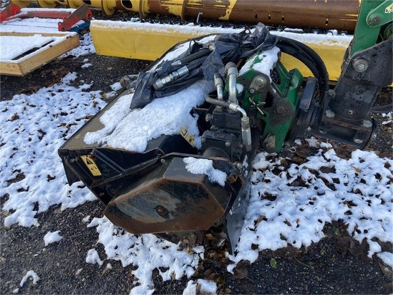 Boom mower Spearhead Twiga 6000T: picture 7