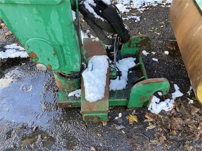 Boom mower Spearhead Twiga 6000T: picture 6