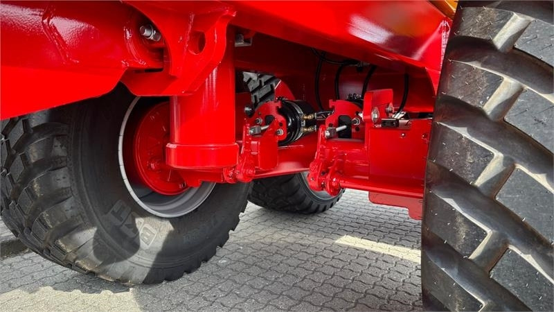 VGM Rocky Rockky XL - Tipper trailer: picture 4 VGM Rocky Rockky XL - Tipper trailer: picture 4